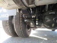 三菱ふそうキャンターダンプ小型（2t・3t）[写真18]