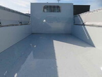 三菱ふそうキャンターダンプ小型（2t・3t）[写真22]