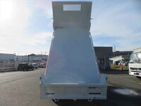 三菱ふそうキャンターダンプ小型（2t・3t）[写真23]