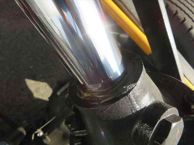 三菱ふそうキャンターダンプ小型（2t・3t）[写真23]