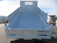 三菱ふそうキャンターダンプ小型（2t・3t）[写真27]