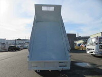 三菱ふそうキャンターダンプ小型（2t・3t）[写真28]