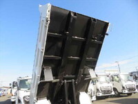 三菱ふそうキャンターダンプ小型（2t・3t）[写真29]