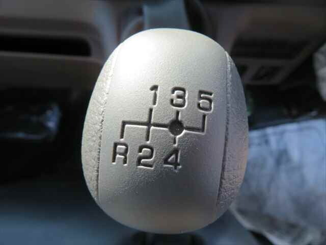 三菱ふそうキャンターダンプ小型（2t・3t）[写真31]