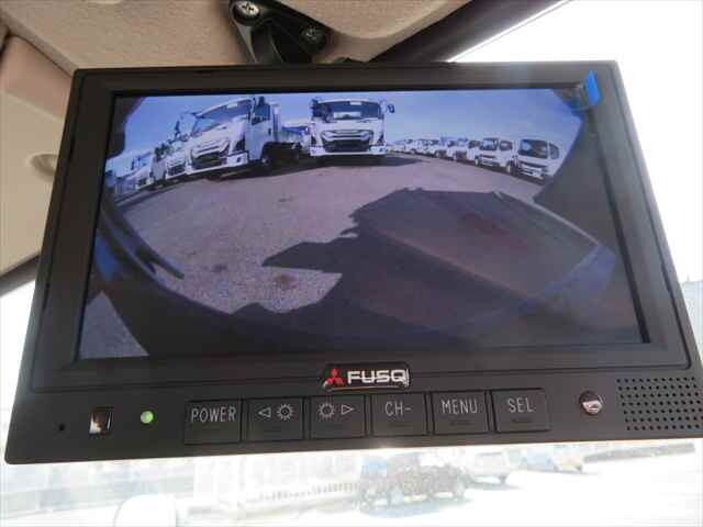 三菱ふそうキャンターダンプ小型（2t・3t）[写真36]