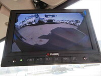 三菱ふそうキャンターダンプ小型（2t・3t）[写真37]