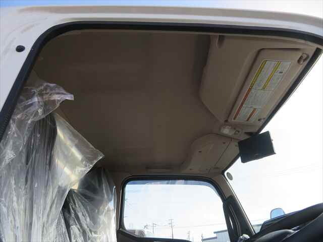 三菱ふそうキャンターダンプ小型（2t・3t）[写真38]