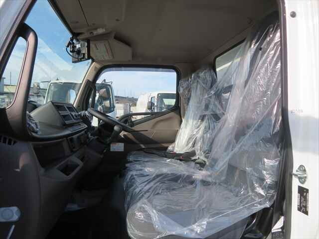 三菱ふそうキャンターダンプ小型（2t・3t）[写真39]