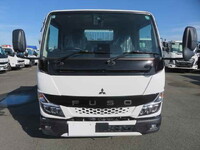 三菱ふそうキャンターダンプ小型（2t・3t）[写真06]