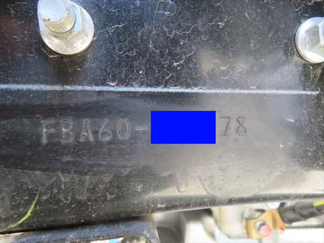 三菱ふそうキャンターダンプ小型（2t・3t）[写真09]