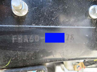 三菱ふそうキャンターダンプ小型（2t・3t）[写真10]