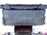 いすゞフォワードパッカー車（塵芥車）中型（4t）[写真17]