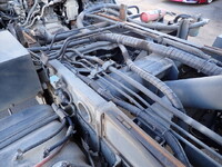 いすゞフォワードパッカー車（塵芥車）中型（4t）[写真23]