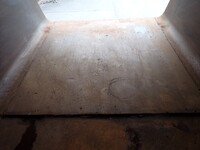 いすゞフォワードパッカー車（塵芥車）中型（4t）[写真25]