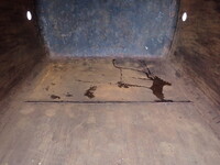 いすゞフォワードパッカー車（塵芥車）中型（4t）[写真26]