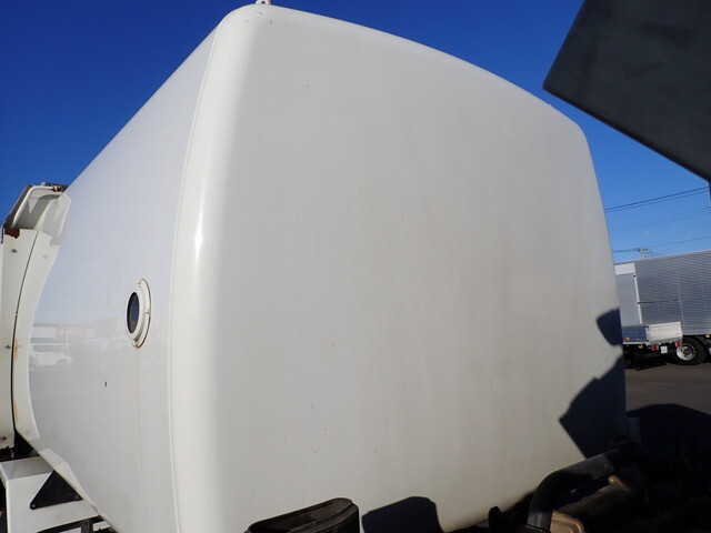 いすゞフォワードパッカー車（塵芥車）中型（4t）[写真27]