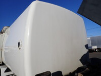 いすゞフォワードパッカー車（塵芥車）中型（4t）[写真28]