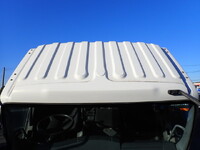 いすゞフォワードパッカー車（塵芥車）中型（4t）[写真29]