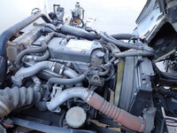 いすゞフォワードパッカー車（塵芥車）中型（4t）[写真30]