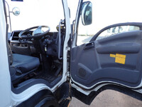 いすゞフォワードパッカー車（塵芥車）中型（4t）[写真33]