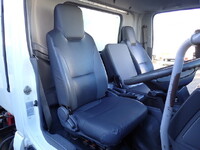 いすゞフォワードパッカー車（塵芥車）中型（4t）[写真34]