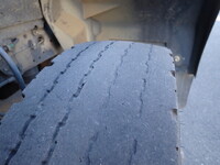 いすゞフォワードパッカー車（塵芥車）中型（4t）[写真38]