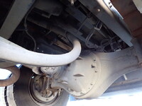 いすゞフォワードパッカー車（塵芥車）中型（4t）[写真40]