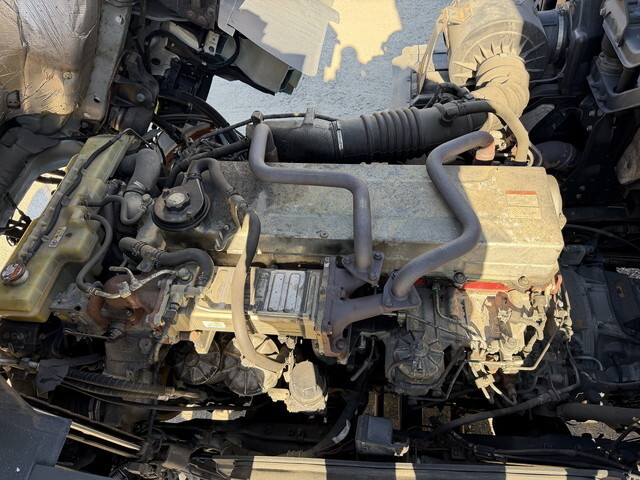 日野プロフィアアルミウイング大型（10t）[写真17]