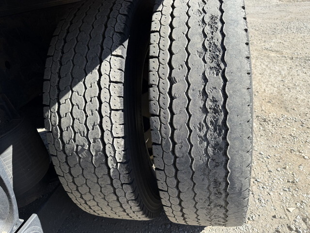 日野プロフィアアルミウイング大型（10t）[写真20]