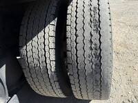 日野プロフィアアルミウイング大型（10t）[写真21]