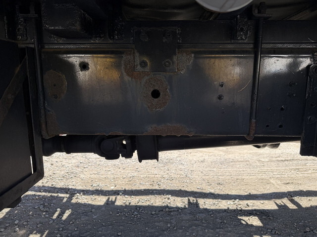 日野プロフィアアルミウイング大型（10t）[写真28]