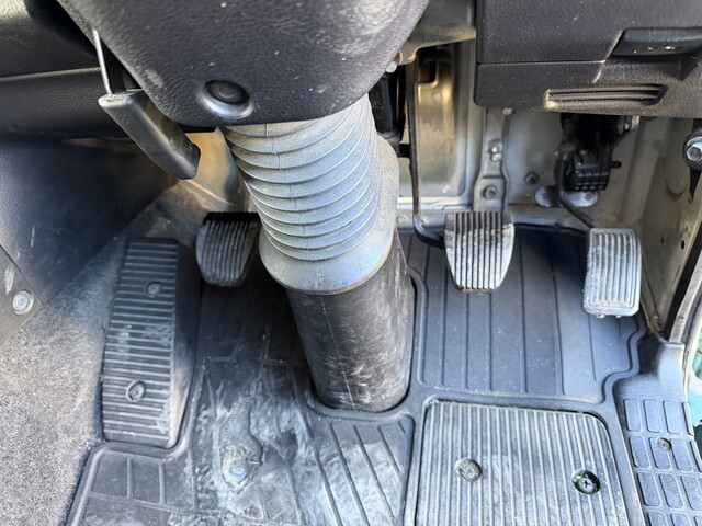 日野プロフィアアルミウイング大型（10t）[写真31]