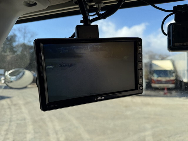 日野プロフィアアルミウイング大型（10t）[写真33]