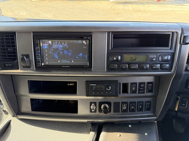 日野プロフィアアルミウイング大型（10t）[写真34]