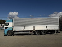 日野プロフィアアルミウイング大型（10t）[写真07]