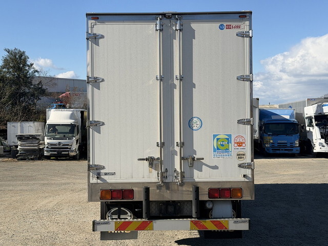 日野プロフィアアルミウイング大型（10t）[写真07]