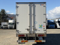 日野プロフィアアルミウイング大型（10t）[写真08]