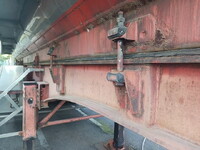 その他のメーカーその他の車種トレーラー（セミトレーラー）大型（10t）[写真12]