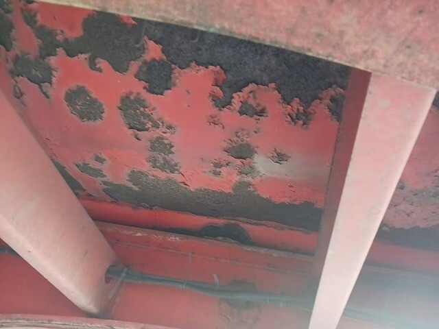 その他のメーカーその他の車種トレーラー（セミトレーラー）大型（10t）[写真12]