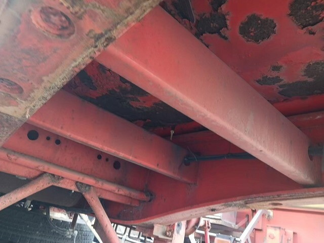 その他のメーカーその他の車種トレーラー（セミトレーラー）大型（10t）[写真13]