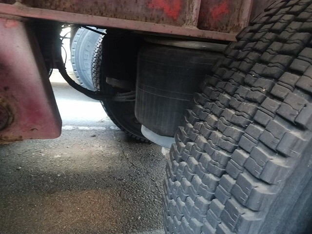 その他のメーカーその他の車種トレーラー（セミトレーラー）大型（10t）[写真19]