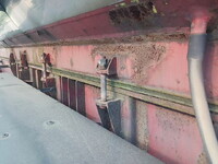 その他のメーカーその他の車種トレーラー（セミトレーラー）大型（10t）[写真27]