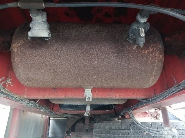 その他のメーカーその他の車種トレーラー（セミトレーラー）大型（10t）[写真33]