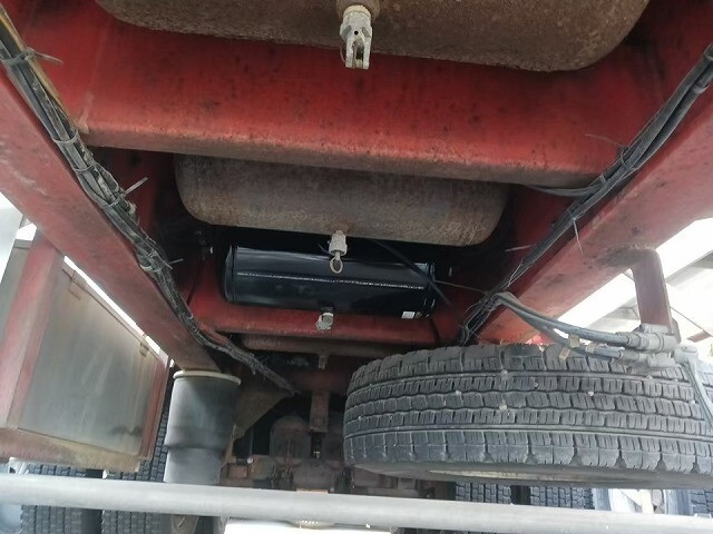 その他のメーカーその他の車種トレーラー（セミトレーラー）大型（10t）[写真34]