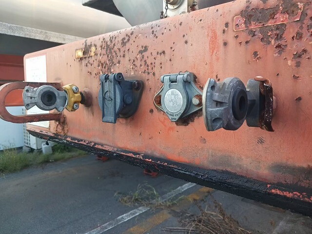 その他のメーカーその他の車種トレーラー（セミトレーラー）大型（10t）[写真05]