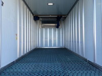 いすゞエルフ冷凍車（冷蔵車）小型（2t・3t）[写真15]