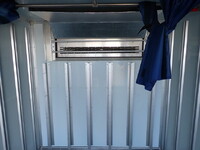 いすゞエルフ冷凍車（冷蔵車）小型（2t・3t）[写真18]