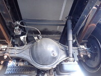 いすゞエルフ冷凍車（冷蔵車）小型（2t・3t）[写真25]