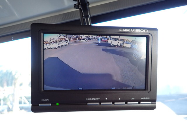 いすゞエルフ冷凍車（冷蔵車）小型（2t・3t）[写真40]