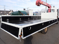 いすゞフォワードクレーン4段中型（4t）[写真12]